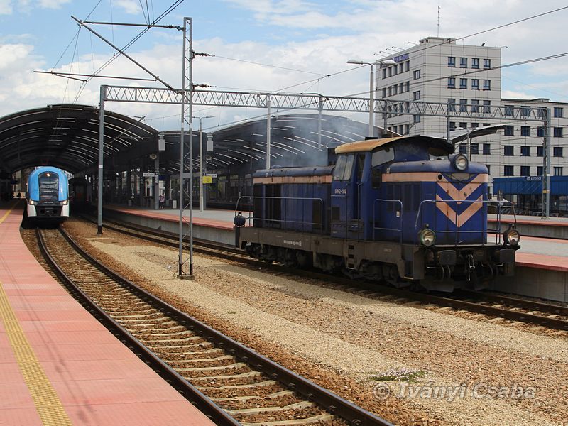Katowice