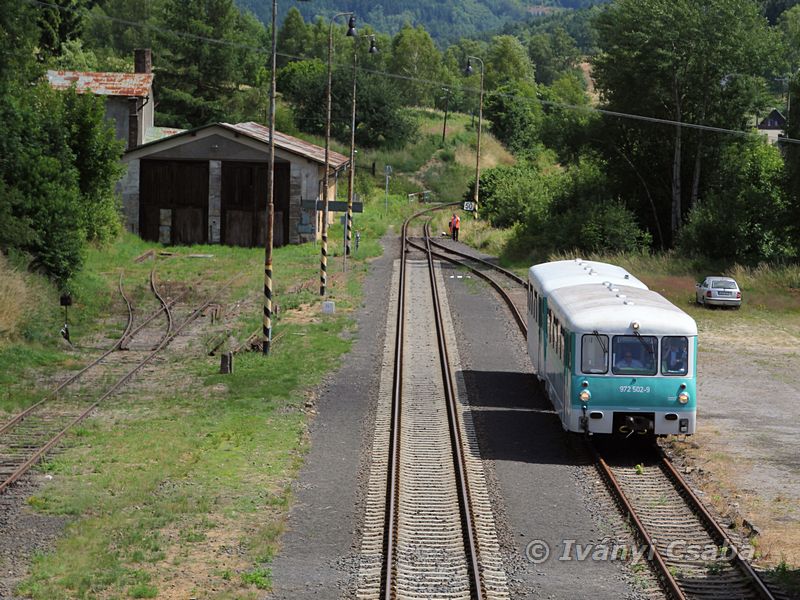 Doln� Poustevna