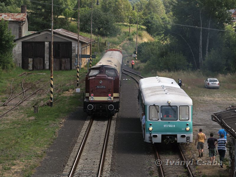 Doln� Poustevna