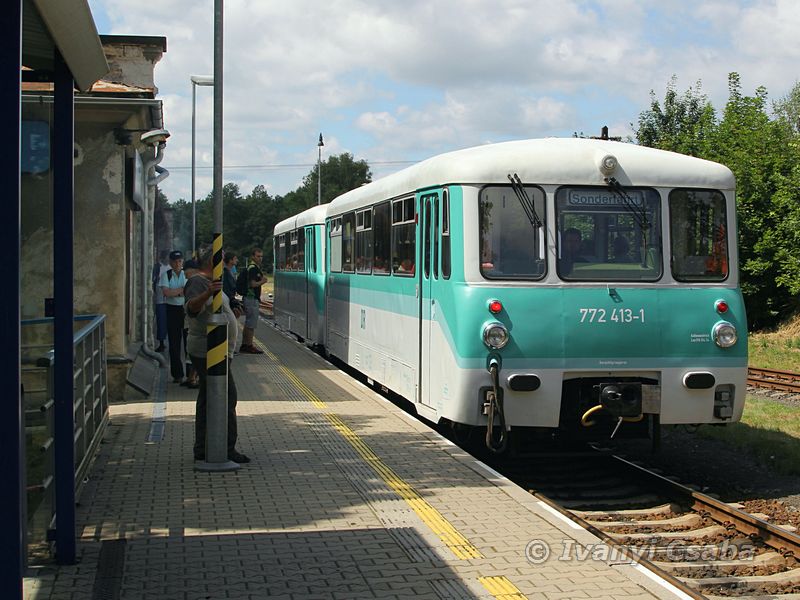 Doln� Poustevna