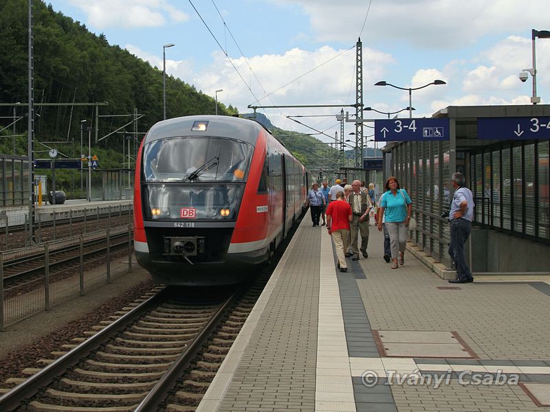 Bad Schandau