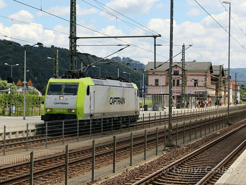 Bad Schandau