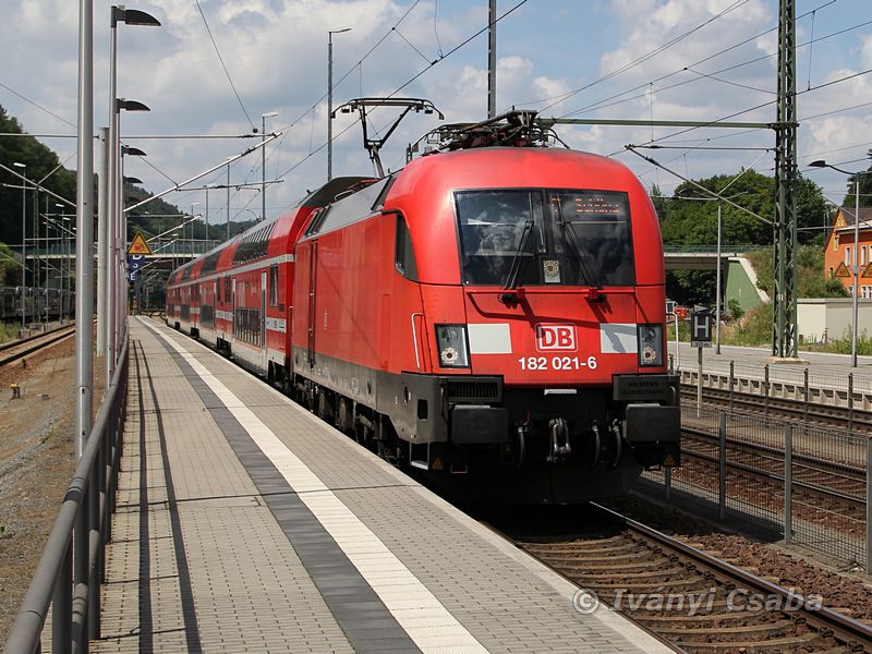 Bad Schandau
