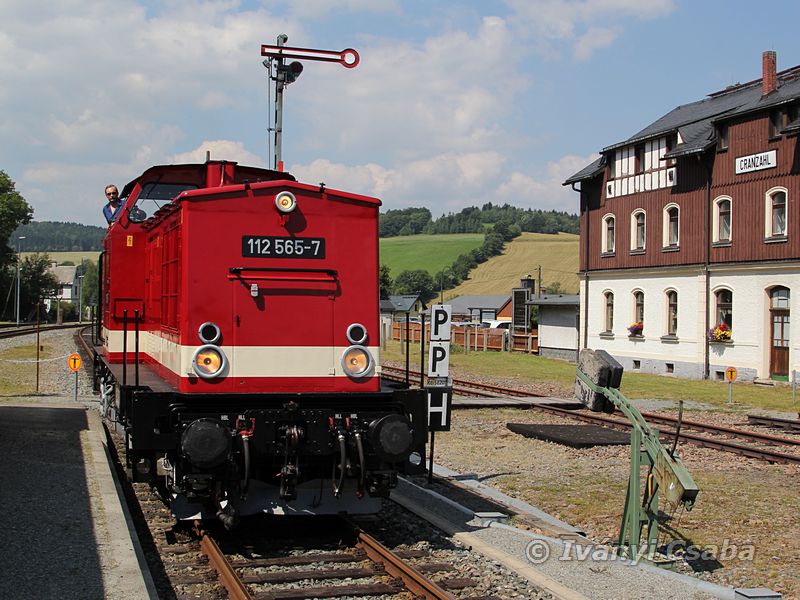 Cranzahl