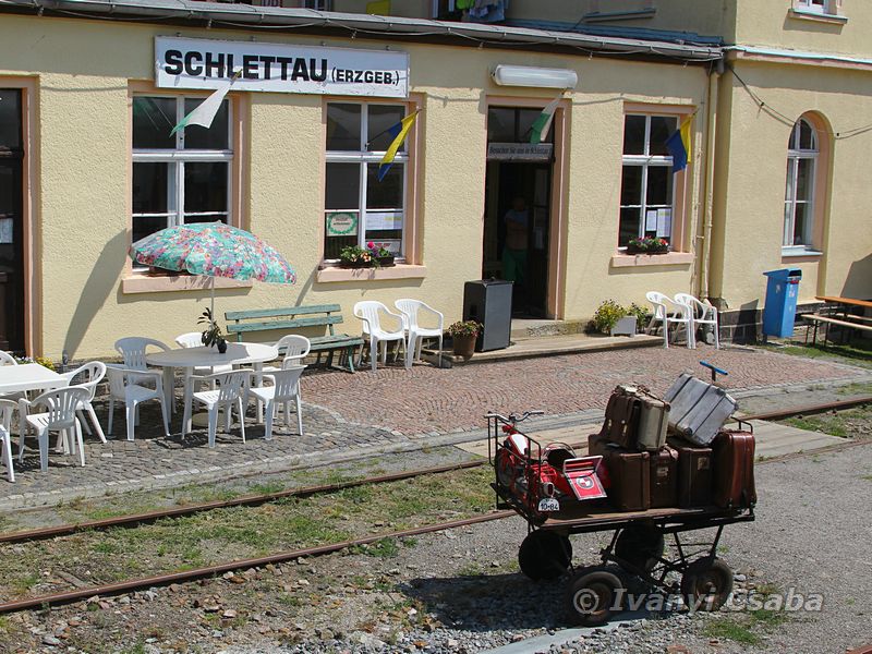 Schlettau