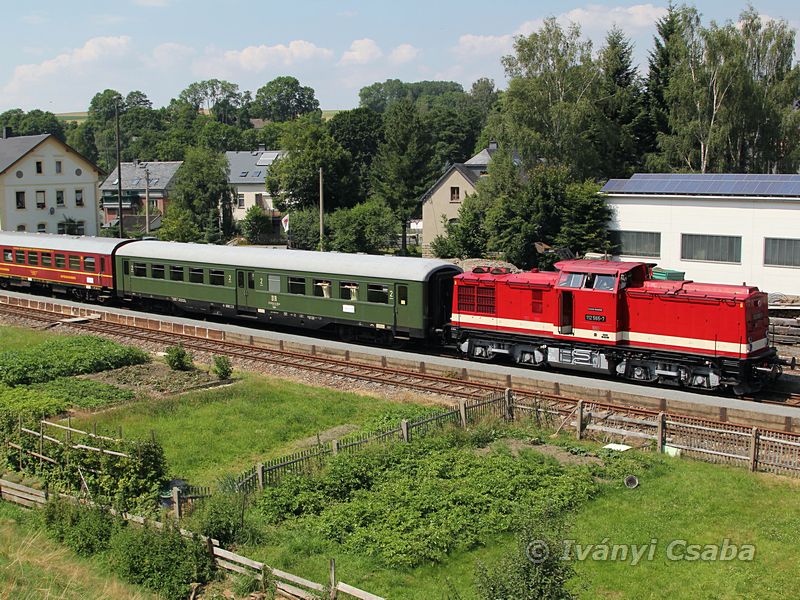 Markersbach