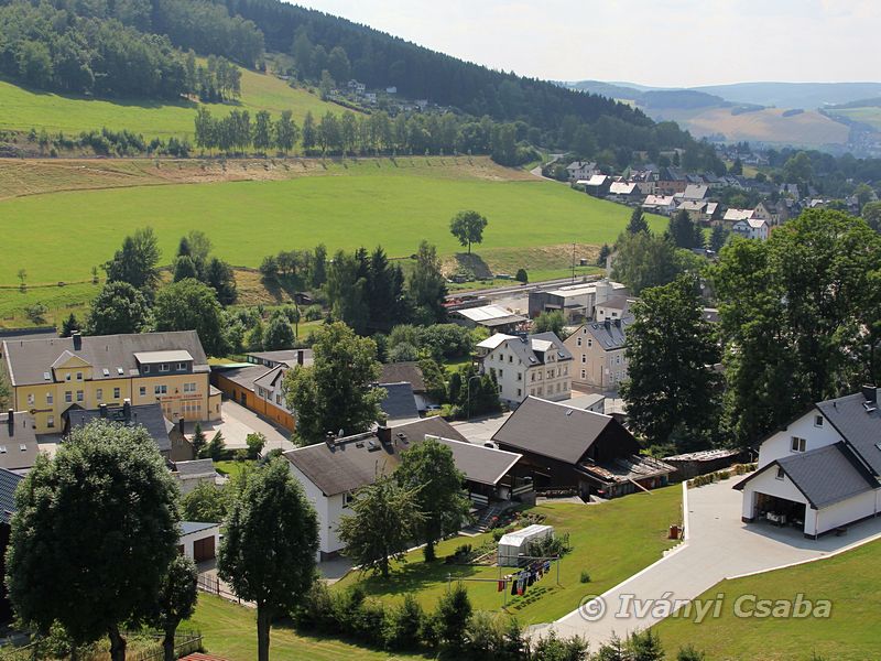 Markersbach