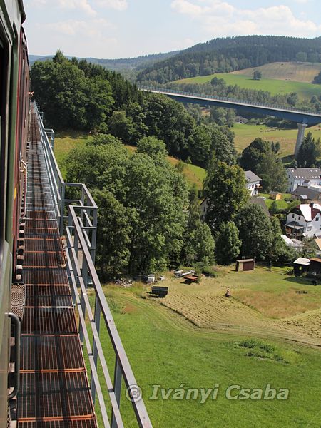 Markersbach