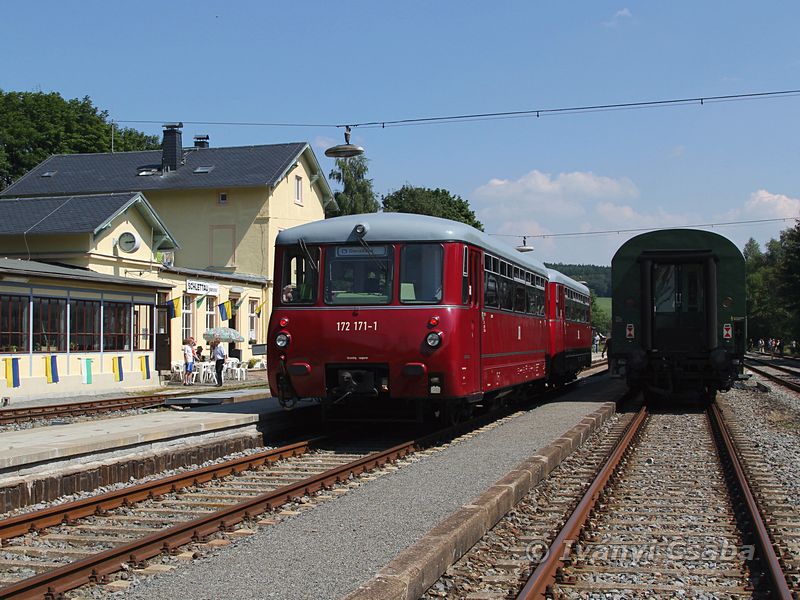 Schlettau