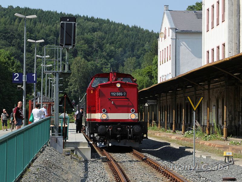 Annaberg-Buchholz