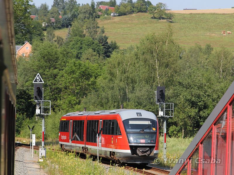 Annaberg-Buchholz