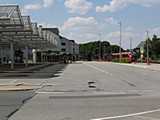 Igazi intermod�lis csom�pont