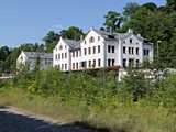 Visszat�rt�nk Annaberg-Buchholz als�ra, most m�g egyszer utolj�ra k�r�lj�r a modonyunk