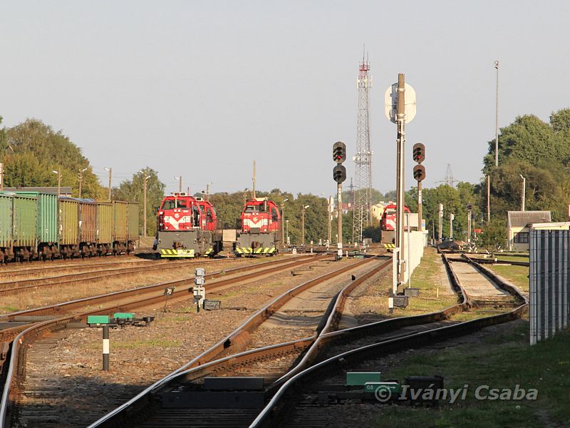 Klaipeda