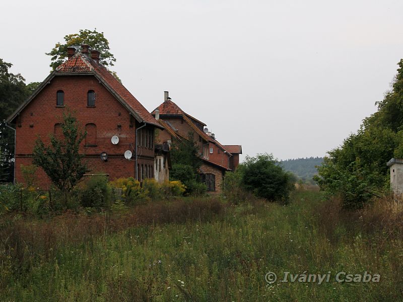 Jeziorany