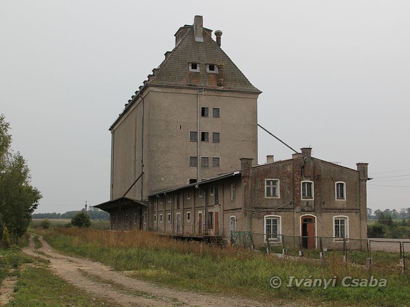 Jeziorany