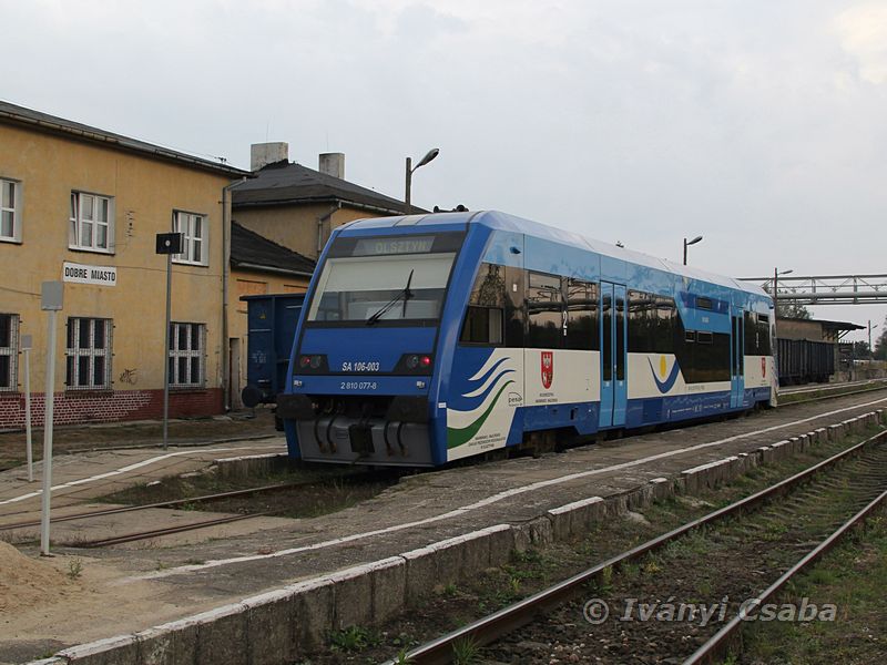 Dobre Miasto