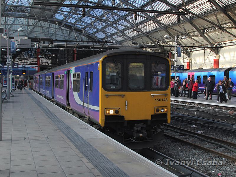 Liverpool