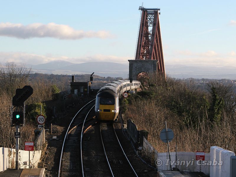North Queensferry