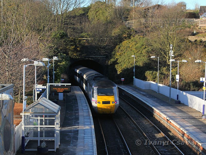 North Queensferry