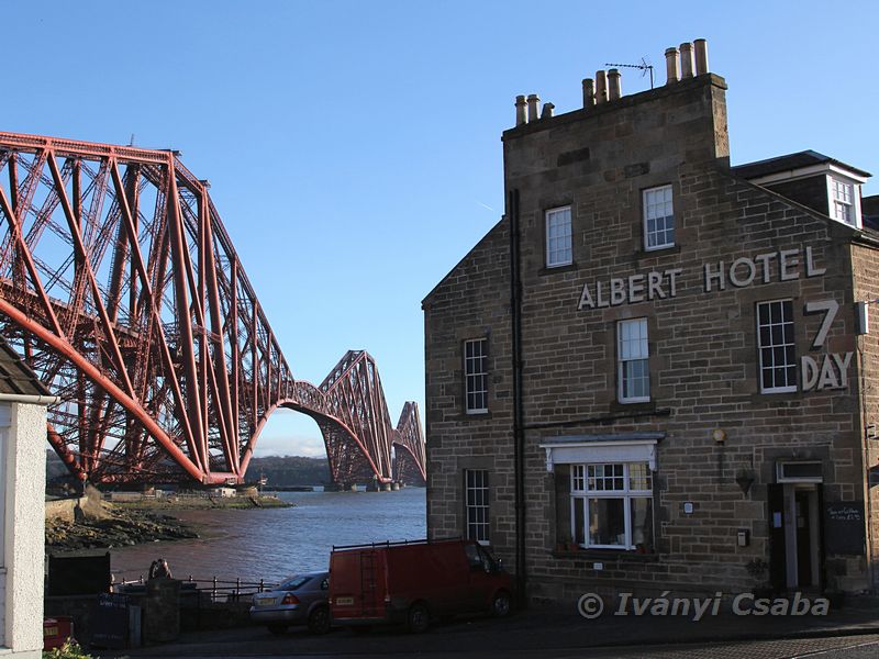 North Queensferry