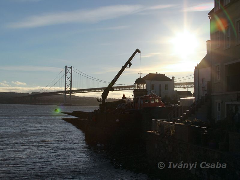 North Queensferry