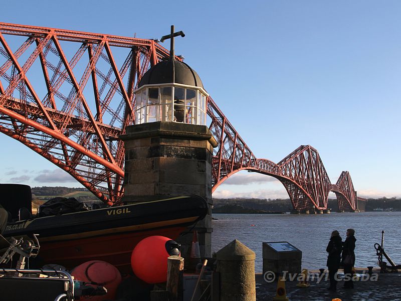 North Queensferry