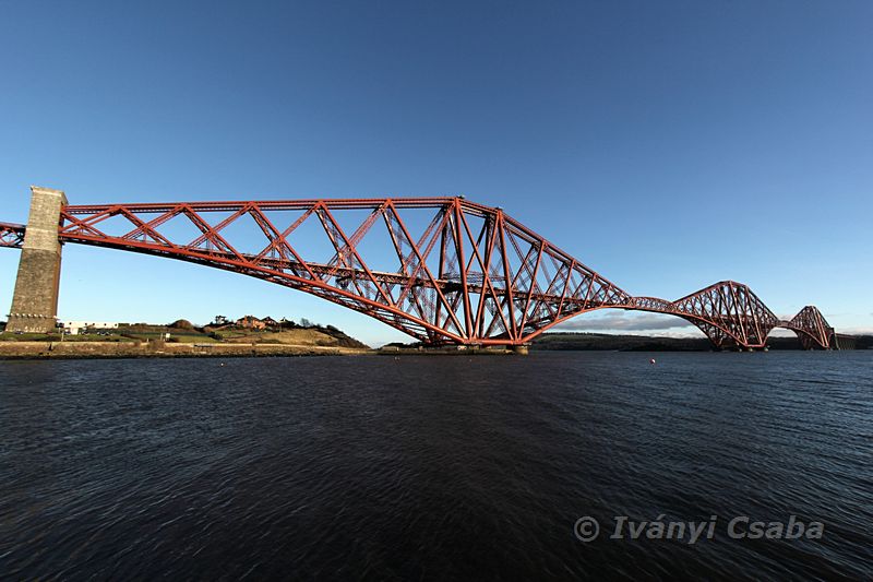 North Queensferry