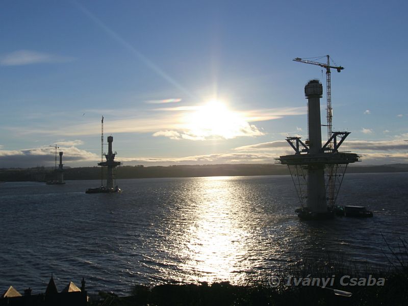 North Queensferry