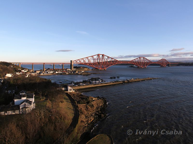 North Queensferry