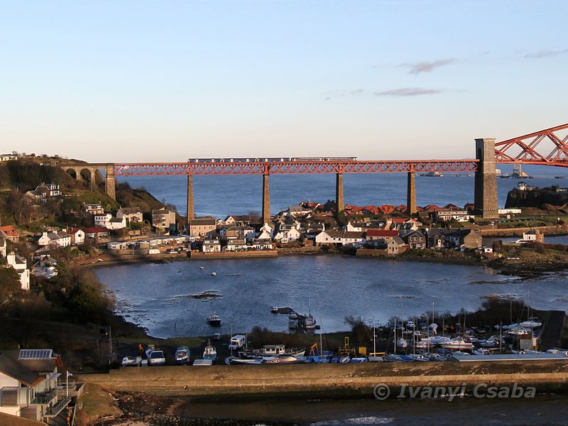 North Queensferry