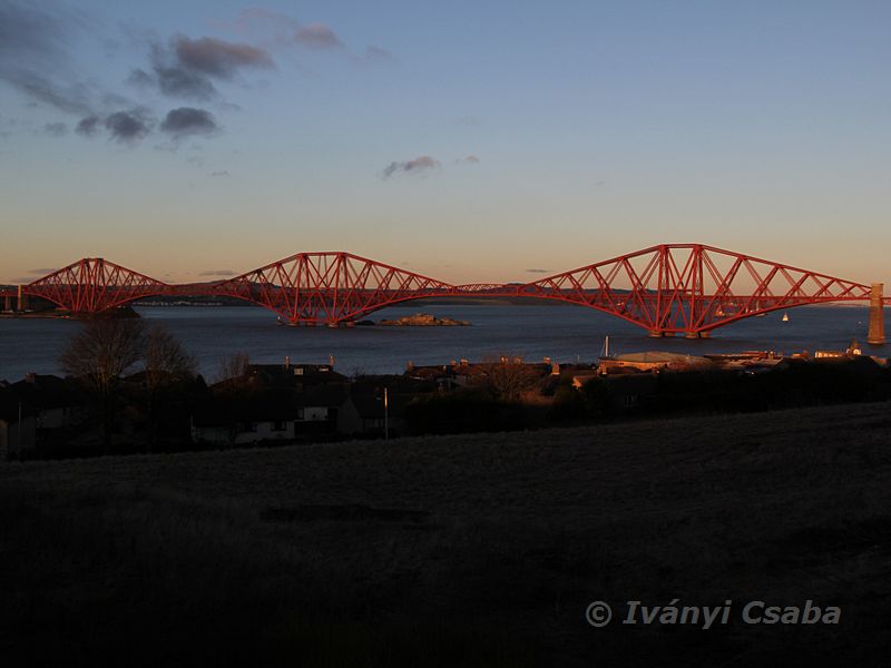 Dalmeny