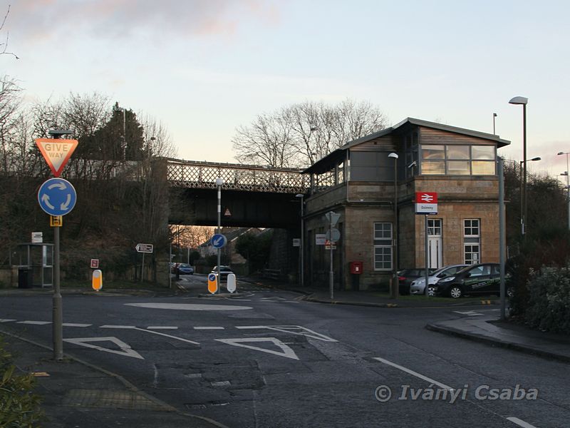 Dalmeny