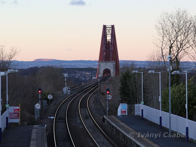 Dalmeny