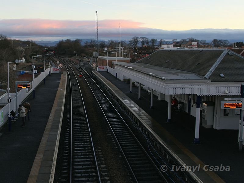 Dalmeny