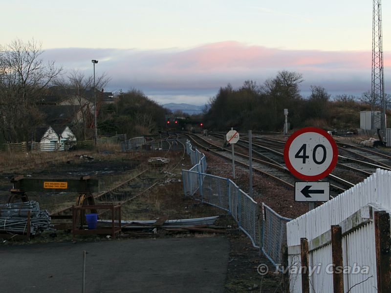 Dalmeny