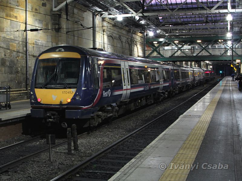 Edinburgh