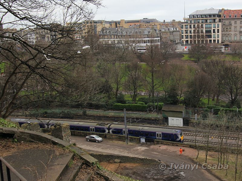 Edinburgh