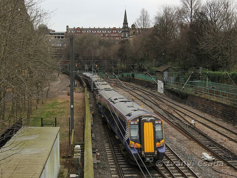 Edinburgh