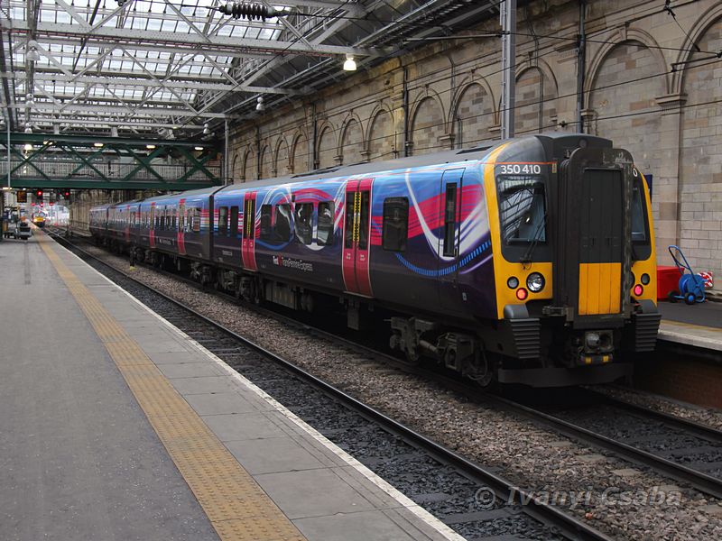 Edinburgh