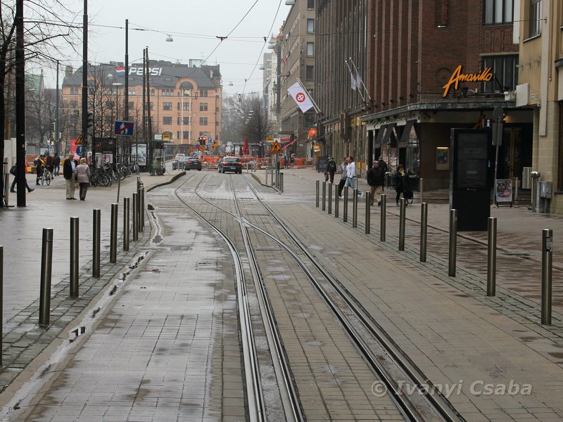 Helsinki