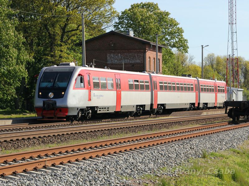 Kretingale