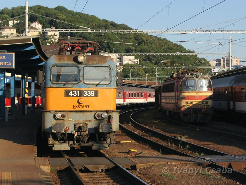 Bratislava