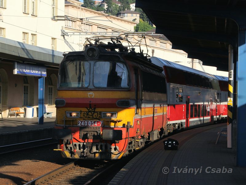 Bratislava