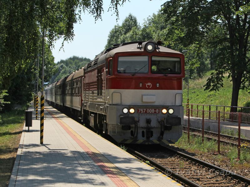 Turcianske Teplice