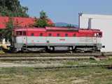 V�chor m�sf�l �vet t�lt�tt itt, 2016-t�l Z�lyomban szolg�l