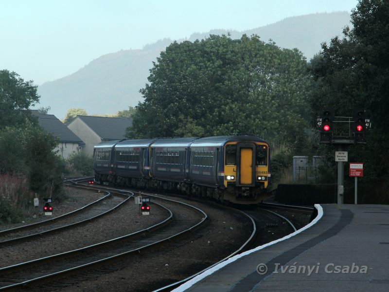 Fort William