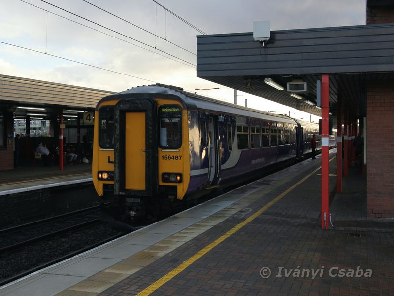 Wigan