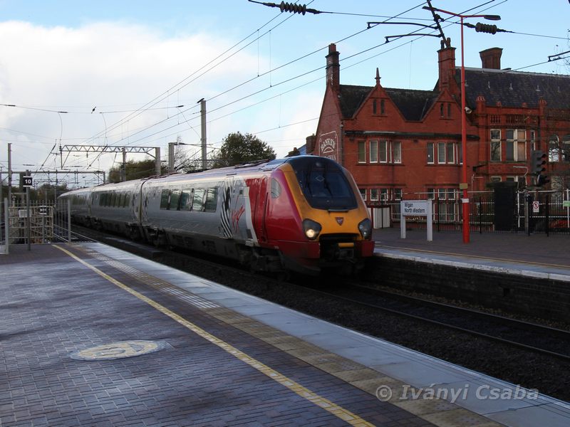 Wigan
