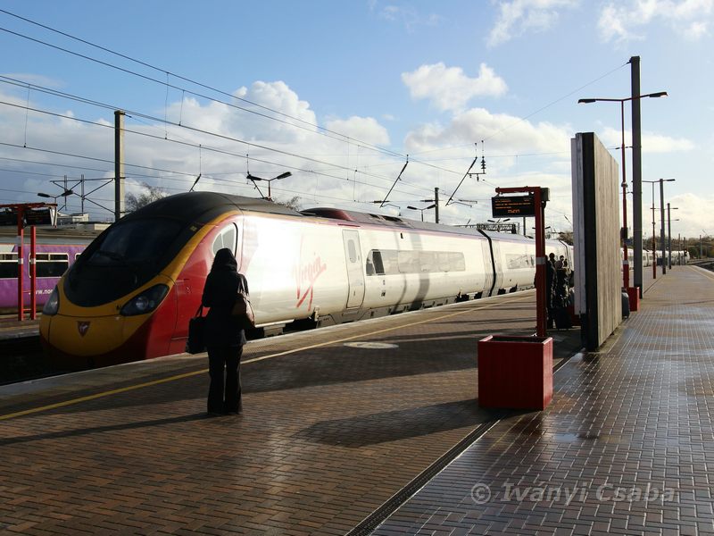 Wigan